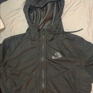 COPY - Nike Windbreaker